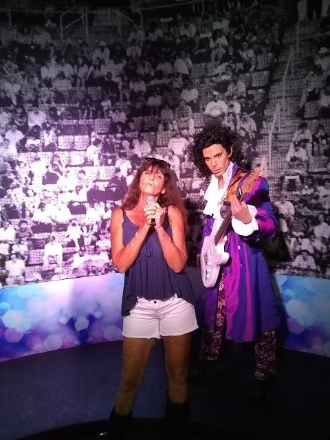 Hollywood Wax Museum